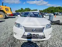 2015 Lexus ES350 фото
