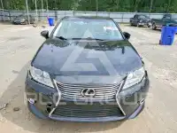 2015 Lexus ES350 фото