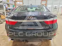 2015 Lexus ES350 фото