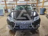 2015 Lexus ES350 фото