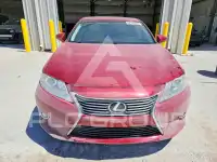 2015 Lexus ES350 фото