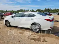 2015 Lexus ES фото