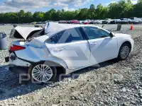 2015 Lexus ES350 фото