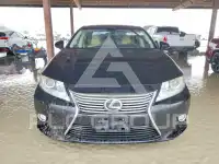 2015 Lexus ES фото