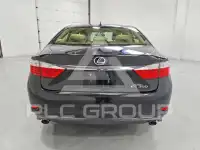 2015 Lexus ES350 фото