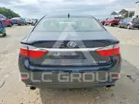 2015 Lexus ES350 фото