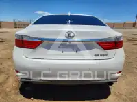 2015 Lexus ES фото