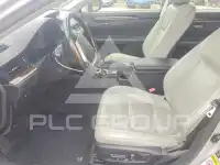 2015 Lexus ES350 фото