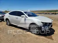 2015 Lexus ES фото