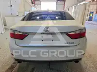 2015 Lexus ES350 фото