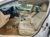 2015 Lexus ES350 photo