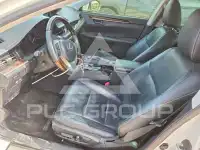 2015 Lexus ES350 фото
