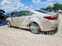 2015 Lexus ES350 photo
