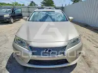 2015 Lexus ES350 photo