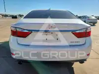 2015 Lexus ES350 photo