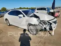 2015 Lexus ES350 photo