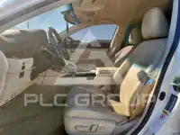2015 Lexus ES350 photo