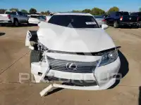 2015 Lexus ES350 photo