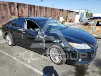 2015 Lexus ES350 фото