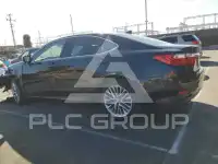2015 Lexus ES350 фото