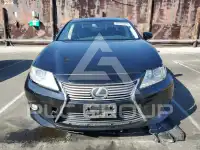 2015 Lexus ES350 фото