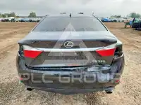 2015 Lexus ES350 фото