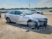 2015 Lexus ES350 фото