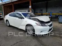 2015 Lexus ES350 photo
