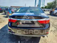 2015 Lexus ES350 фото