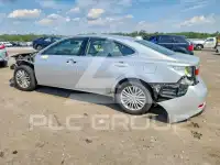 2015 Lexus ES350 фото