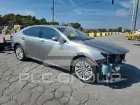 2015 Lexus ES350 фото
