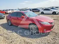 2015 Lexus ES photo