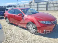 2015 Lexus ES350 photo