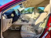 2015 Lexus ES фото