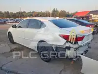 2015 Lexus ES350 фото