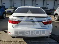 2015 Lexus ES350 photo