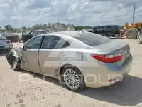 2015 Lexus ES350 фото
