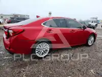 2015 Lexus ES350 фото