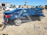 2015 Lexus ES350 фото