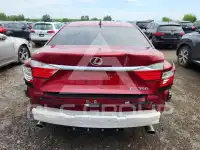 2015 Lexus ES350 photo