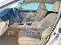 2015 Lexus ES350 фото