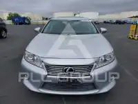 2015 Lexus ES350 photo