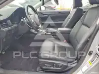 2015 Lexus ES350 photo