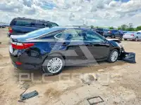 2015 Lexus ES фото