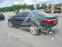 2015 Lexus ES350 photo