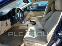 2015 Lexus ES350 фото