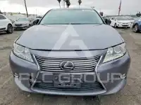 2015 Lexus ES350 фото