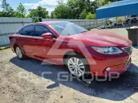 2015 Lexus ES фото