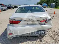 2015 Lexus ES350 photo