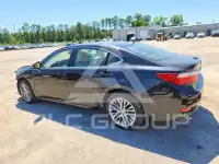 2015 Lexus ES350 photo